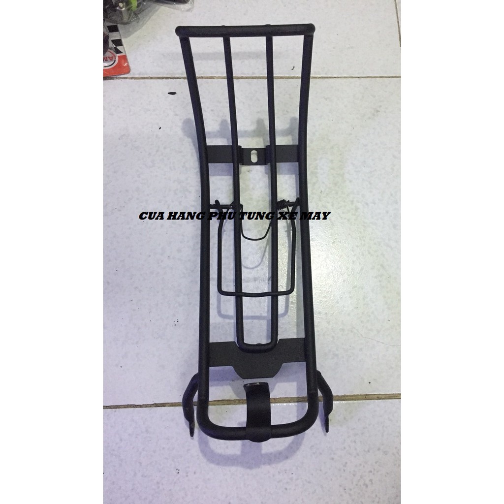 Baga giữa sơn tĩnh điện 10 li cho Sirius