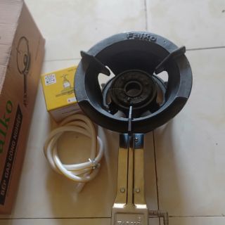 Bếp ga công nghiệp buôn tặng van+dây