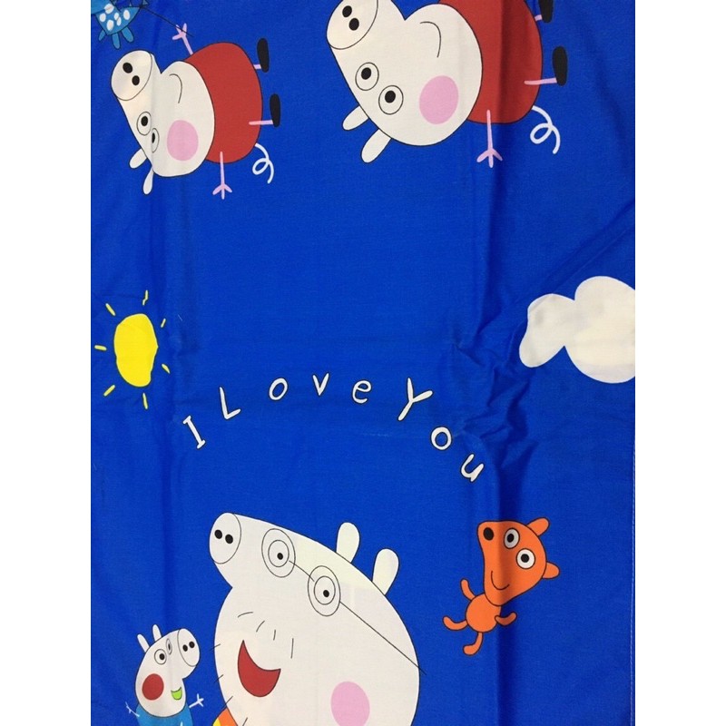 cotton Thắng lợi 5 món đủ size 1m -1m8x2m Được chọn mẫu