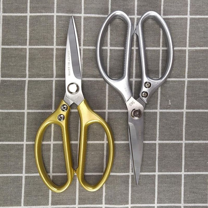 Kéo Làm Bếp Đa Năng Siêu Phẩm Nội Địa Nhật Siêu Sắc, Kéo Cắt Gà, Cắt Vịt, Cắt Thịt Các Loại