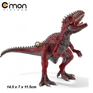 Khủng long con Giganotosaurus C'MON TOYS 1107