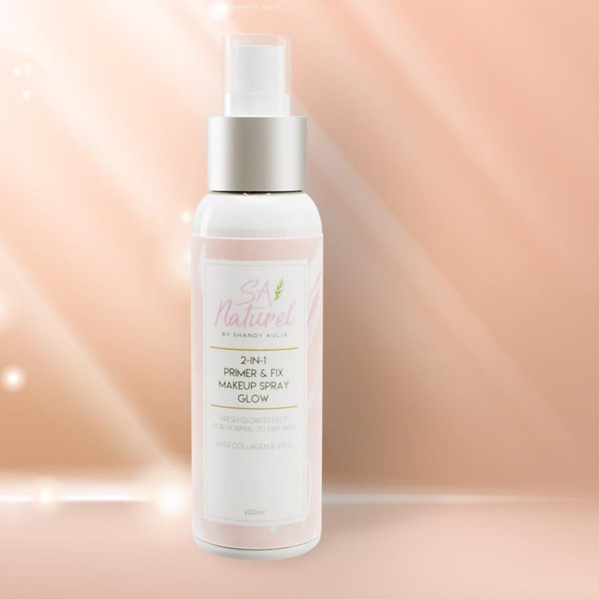 ▼ Bình Xịt Lót Trang Điểm 2 Trong 1 ☜ | BigBuy360 - bigbuy360.vn