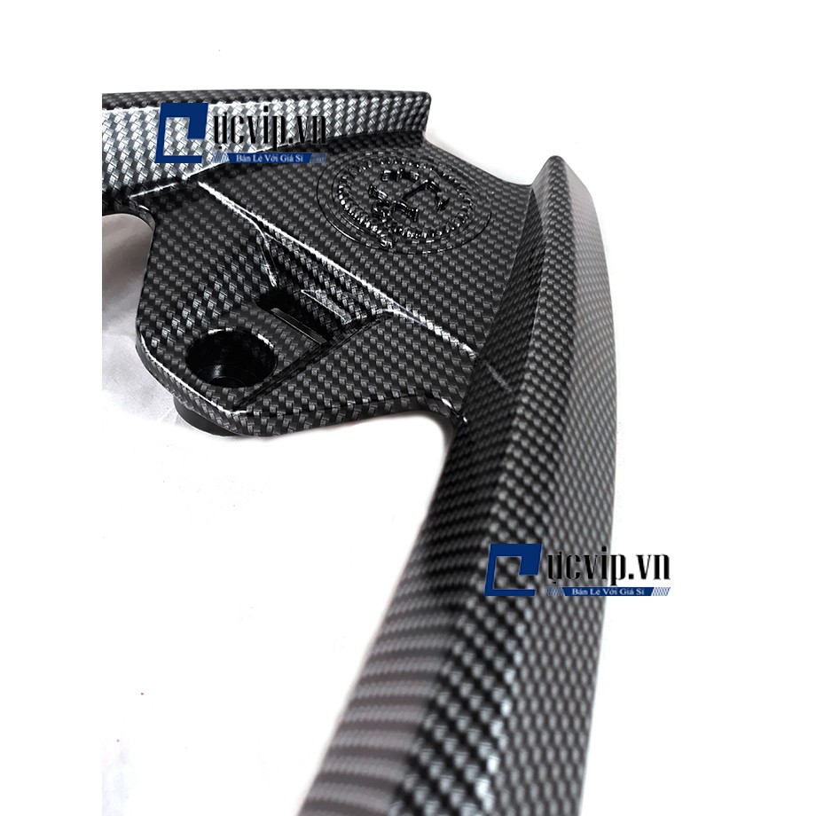 [Giá Siêu Rẻ] Tay Dắt Carbon Độ Vario 2018 - 2022 1385
