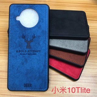 Ốp Lưng Vải Thời Trang Cho Xiaomi Mi 10t Lite Xiaomi Mi 10tlite xiaomi10i xiaomi 10i mi10i mi 10i Redmi note9pro 5g Redmi note9 pro 5g Redmi note 9 pro 5g