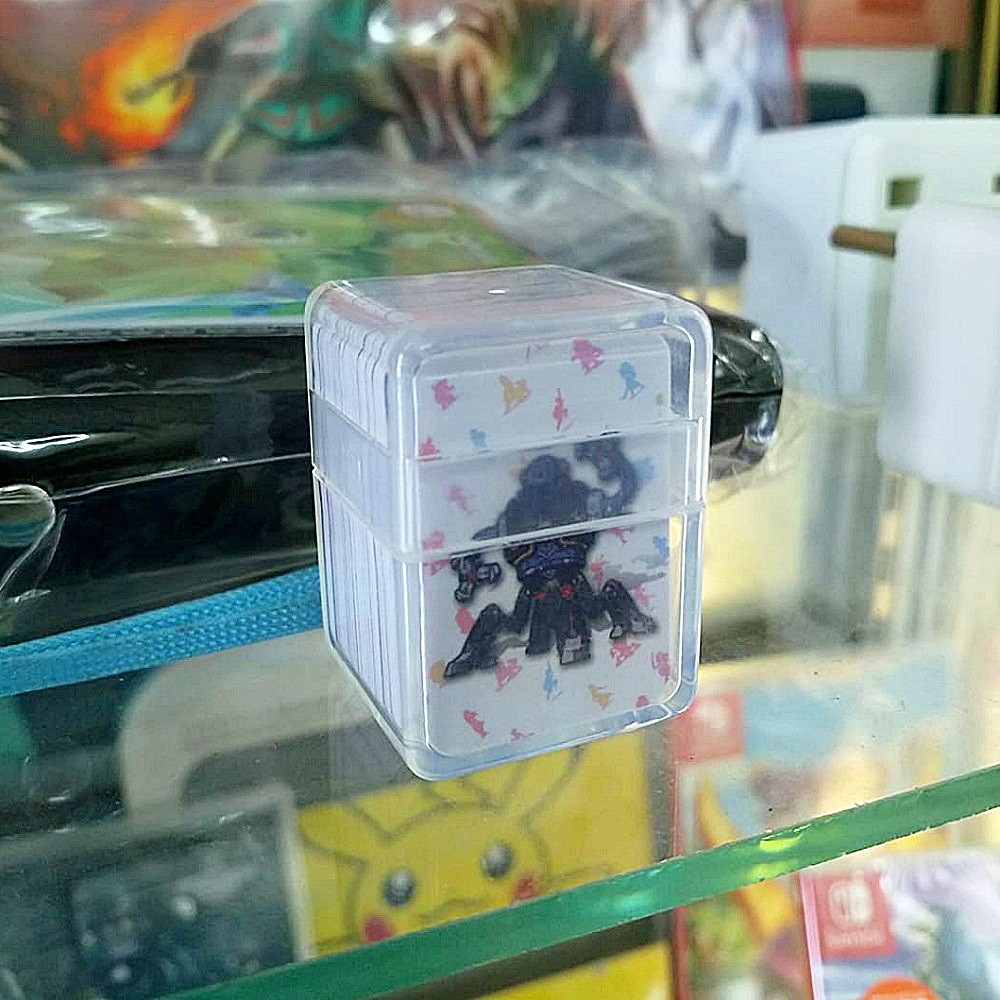 Bộ thẻ Amiibo Card Zelda | BigBuy360 - bigbuy360.vn