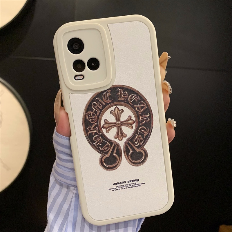 Ốp Điện Thoại Cho OPPO A16 A15 A5S A3S A12E A12 A7 F9 PRO F11 A9 2020 A53 A33 A31 A5 2020 A15S A92 A52 A57 2022 A77 5G A54 A94 A95 A74 4G L048D L049D