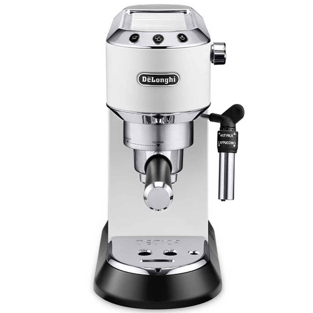 [Mã ELHADEV giảm 4% đơn 300K] Máy pha cà phê Delonghi EC685. Hàng chính hãng