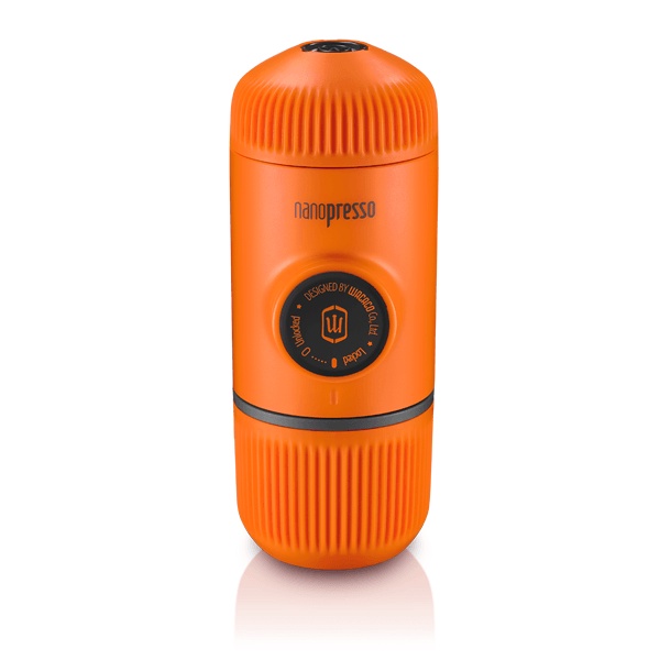 Dụng cụ pha chế cafe Nanopresso