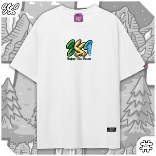 Áo thun 8YO Nature Tee - Trắng