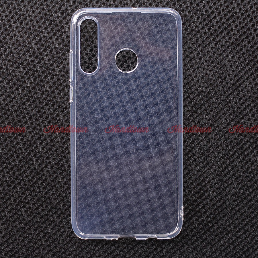 Ốp Lưng Huawei P30 Lite Silicon Dẻo Chống Sốc Cao Cấp