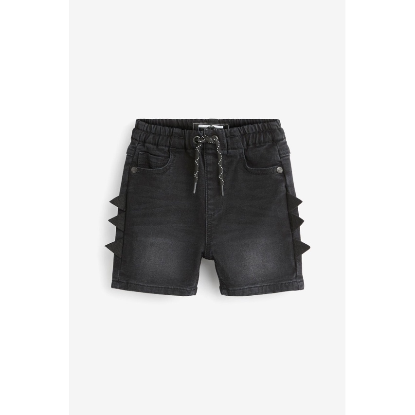 Quần short jean UK chính hãng sz từ 6-9m đến 18-24m