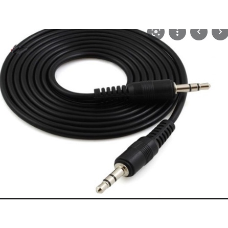 Dây chuyển từ 1 ra 3 av dây 1 đầu 3.5 ra 3 hoa sen có tiếng + hình 2 đầu 3.5mm 1 2 ra 2 dài 1.5m , 2M S VIDEO 2.5mm