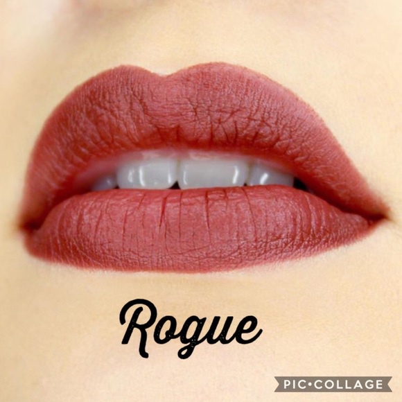 Son Thỏi Anastasia Beverly Hills Matte Lipstick 3.5g Màu Rogue