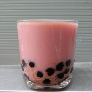 Bột kem béo pha trà sữa