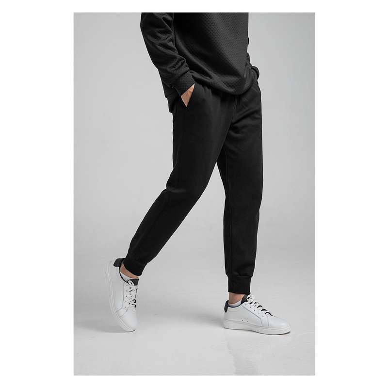 Quần Jogger Nam Tối Giản Thương Hiệu Y2010 M3 20736 |YaMe|
