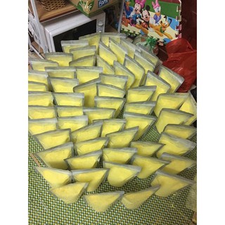 500g TINH BỘT NGHỆ ĐẮP MẶT - GIẢM CÂN