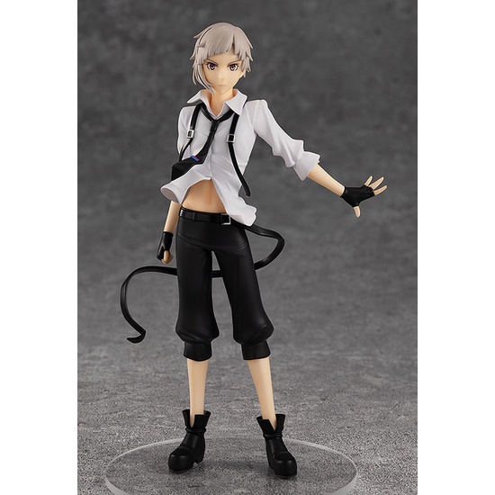 [ SHQ ] [ Hàng có sẵn ] Mô hình POP UP PARADE Good Smile Atsushi Nakajima Figure chính hãng Nhật - Bungo Stray Dogs