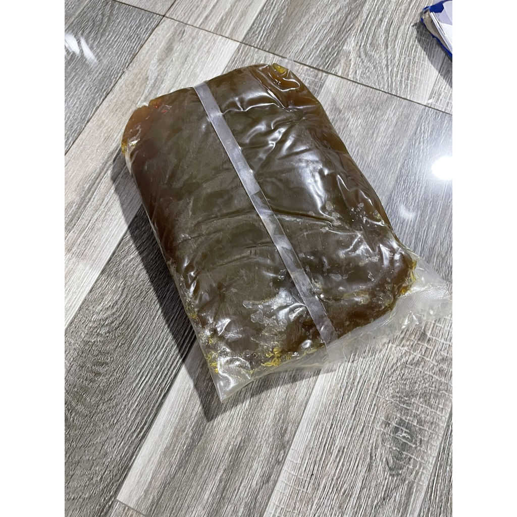 1kg mỡ chịu nhiệt mỡ bơm xịn