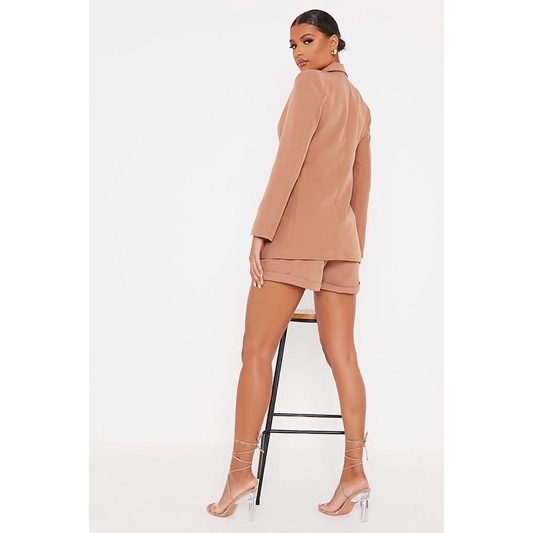 Áo khoác Blazer Lustre hàng XK