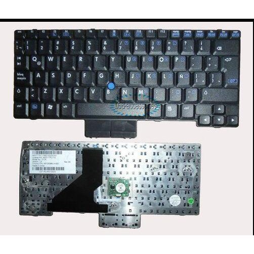 Bàn phím HP NC2400