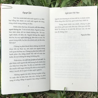 Ngồi Khóc Một Mình
