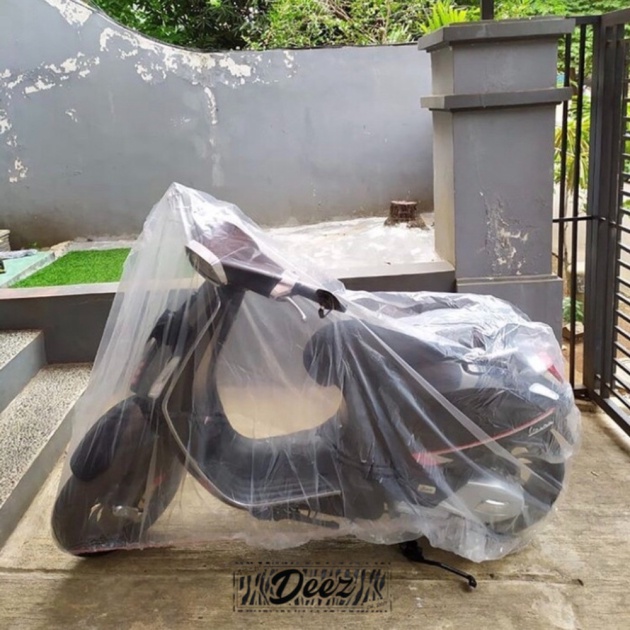 Nắp Xe Đạp DEEZ Độc Đáo Cỡ M Giới Hạn