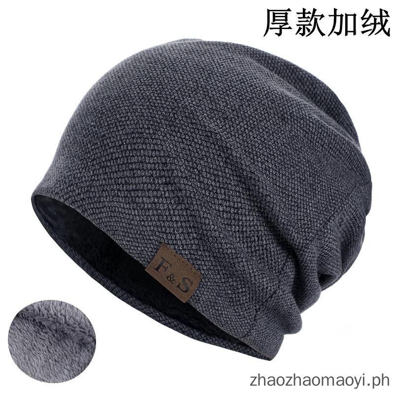 Mũ trùm đầu thoáng khí màu trơn dành cho nam nữ dùng sau phẫu thuật