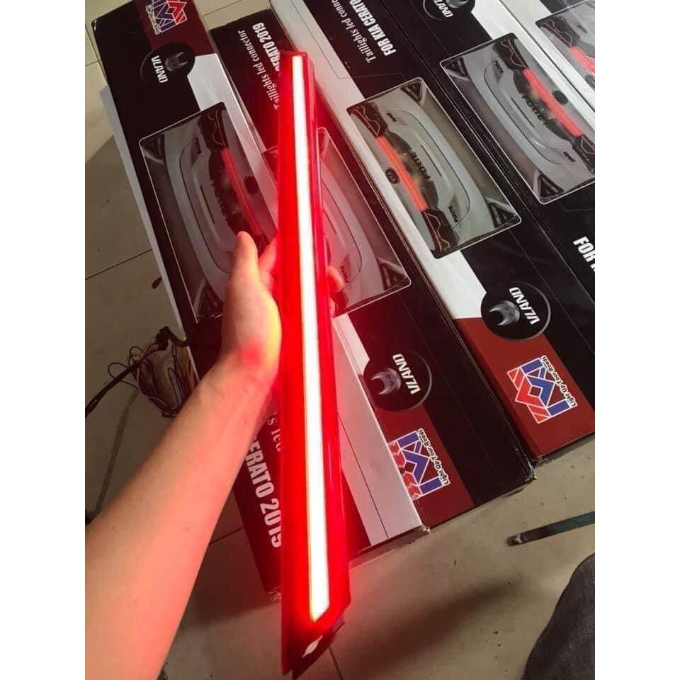 Led Cốp Cerato hàng VLAND Chuẩn Hãng 2019-2022 5 chế độ cực chất