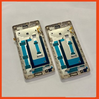 Khung xương điện thoại Oppo A31 VÀNG