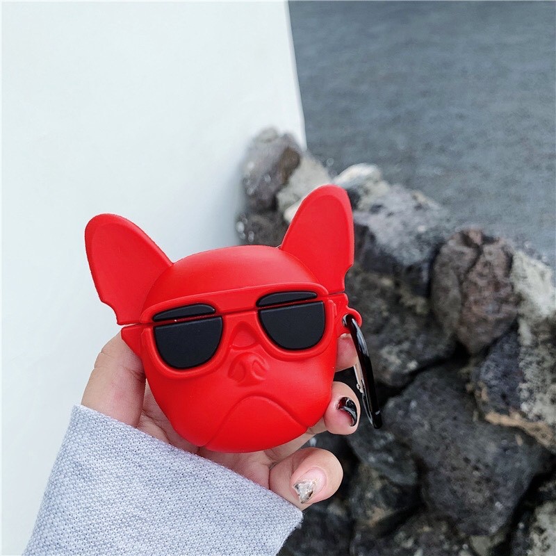 Bọc case bảo vệ AP 1/2 case Bull Dog