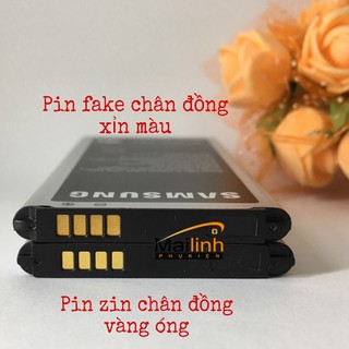 Pin Note 4 Zin Mới 100%. Bảo hành trong 6 tháng