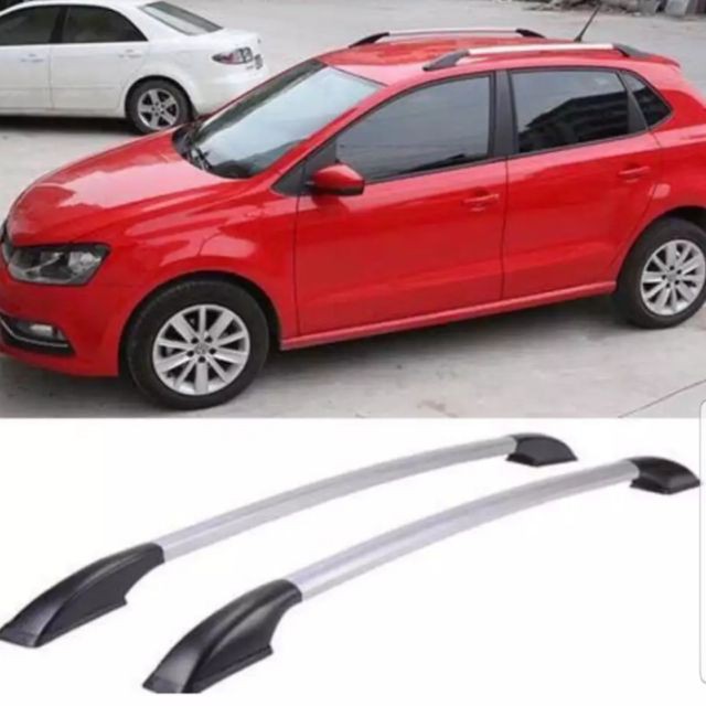 Cặp giá nóc dọc cho ô tô 7 chỗ dài 1m8