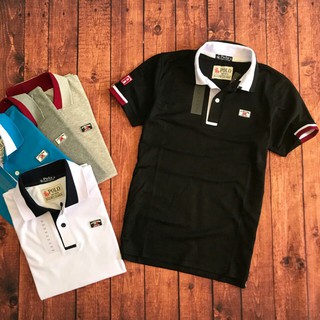 ÁO THUN NAM POLO DÀY DẶN CỰC CHẤT, áo thun có cổ nam, áo thun nam cá sấu, áo phông nam,ao thun tay dai MD12003