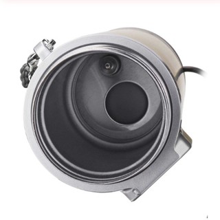 12V / 24V 350Ml Smart Car Automatic Heating Cup Adjustable Temperature Electric Kettle Beaker