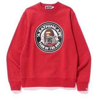 ÁO SWEATER NAM NỮ BAPE TEE HOT TREND CAO CẤP - BP0017