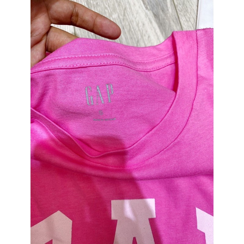 ÁO THUN BASIC T-SHIRT G.A.P