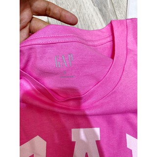 ÁO THUN BASIC T-SHIRT G.A.P