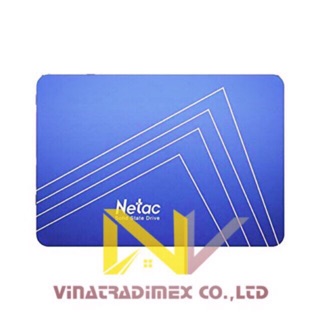 Ổ cứng SSD Netac N600S 512GB