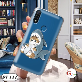 Ốp lưng dẻo in hình VSMART JOY2+