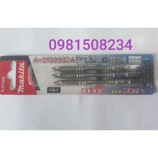 Đầu vít 4 cạnh makita