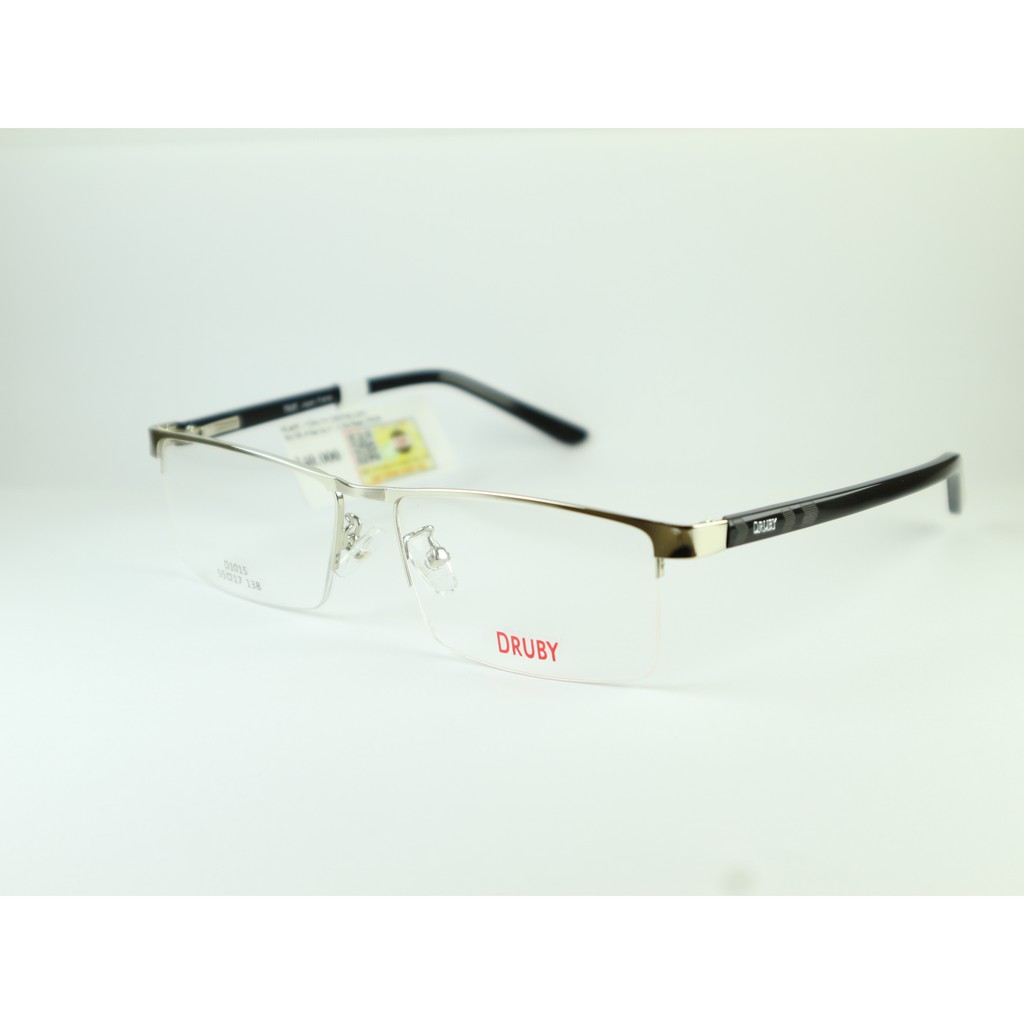 Gọng kính Druby D1015