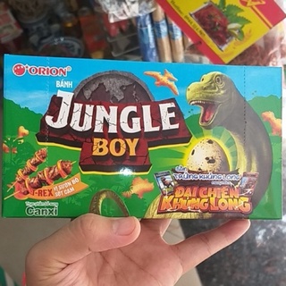 Bánh Marine Boy 35g