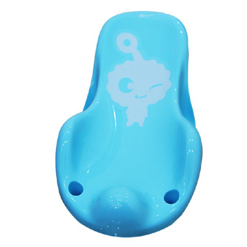 Ghế nằm tắm chống trơn trượt cho bé Royalcare RC309