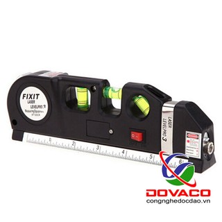 Ni vô laser đa năng LV-03