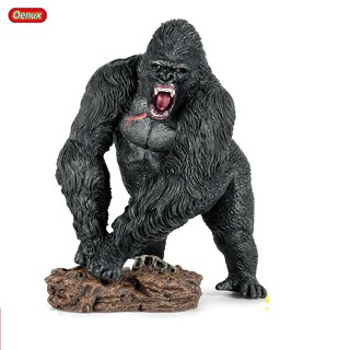 1050- Mô hình khỉ đột King Kong