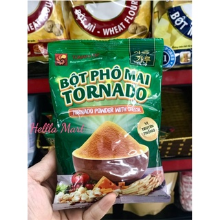 BỘT PHÔ MAI TORNADO VỊ TRUYỀN THỐNG