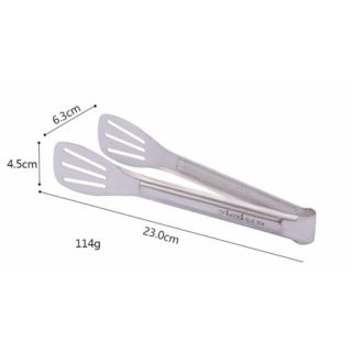 Dụng cụ kẹp gắp đồ inox