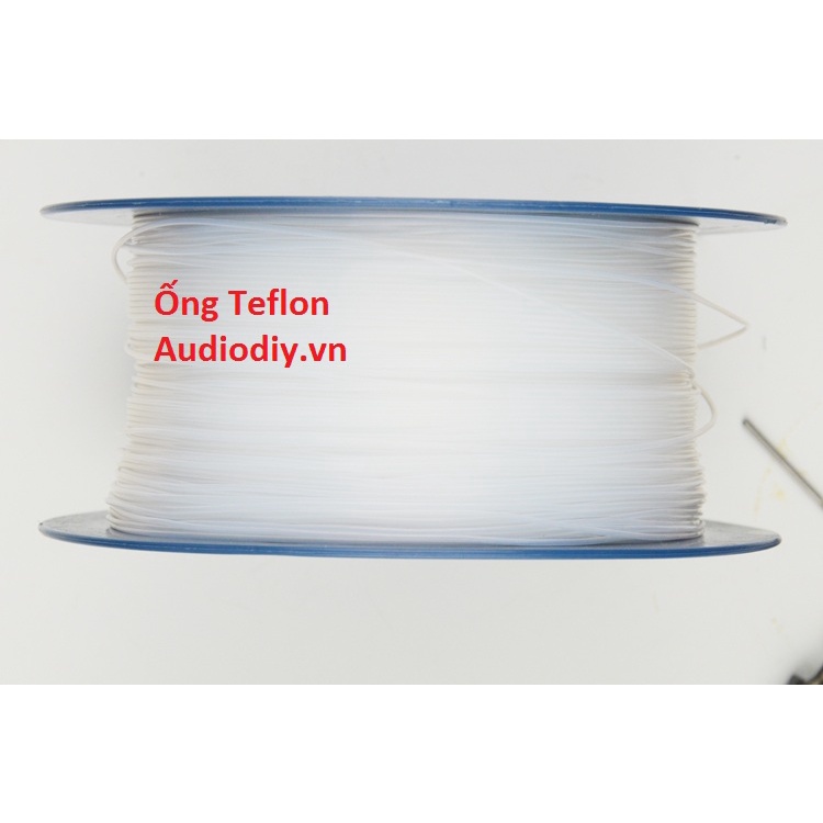 Ống Teflon - Giá 1 mét