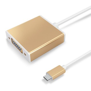 cáp chuyển Type C sang VGA