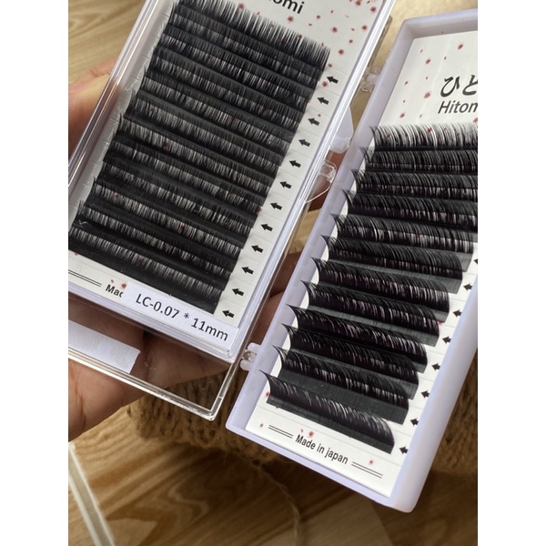 Mi Mix cong Gãy L, LC